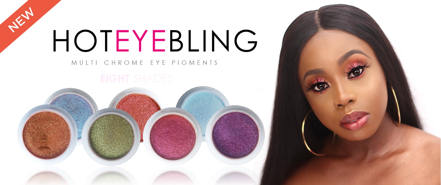 Eye pigments deals